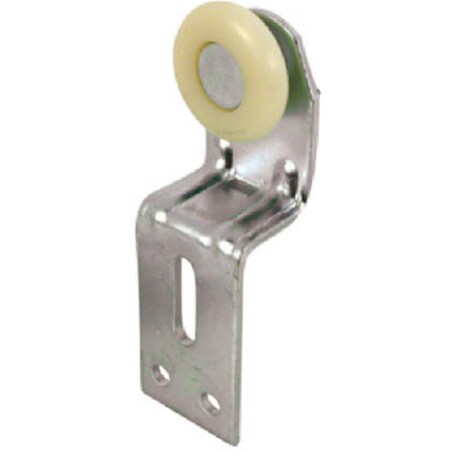 Prime-Line 16222-B Back Wardrobe Door Roller, 2PK 658203